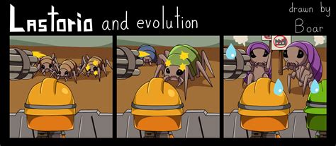 factorio evolution|factorio show biter evolution.